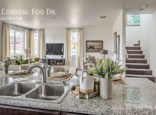 9877 Coastal Fog Dr, Reno, NV 89506