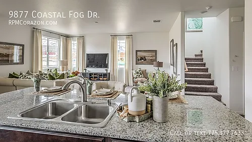 9877 Coastal Fog Dr Photo 1