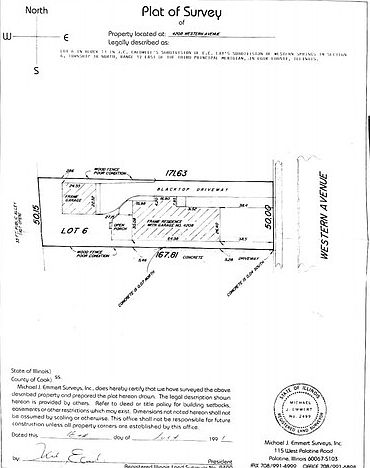 2nd image of 4208 Western Ave