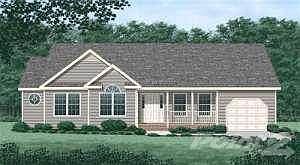 Front Rendering