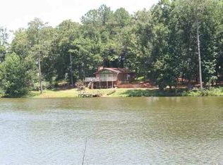 246 Lake Rd, Chancellor, AL 36316