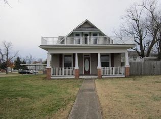 541 McPhail St, Lebanon, MO 65536