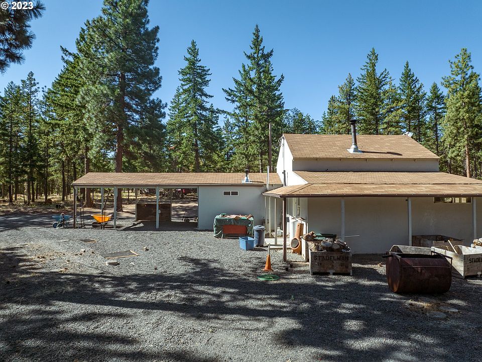 77224 Highway 216, Maupin, OR 97037 MLS 23689912 Zillow