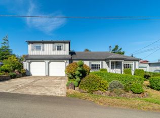 223 SE Tide Ave, Lincoln City, OR