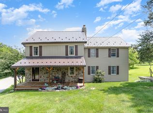 265 Jackson Square Rd, Thomasville, PA 17364
