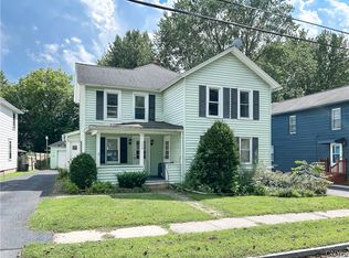 150 Cottage St, Auburn, NY 13021