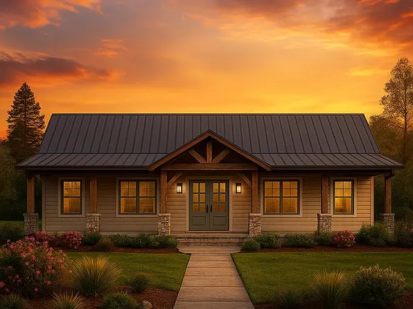 5 N Ellison Drive, Coolidge, AZ 85128