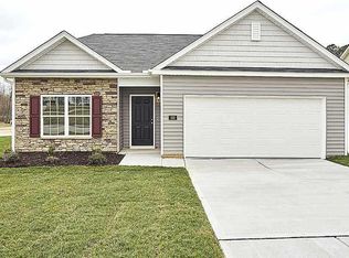 103 Chicopee Ct, Rocky Mount, NC 27804