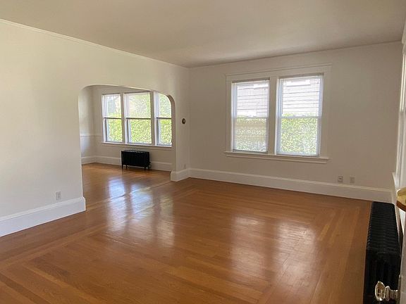 Living room from entrance