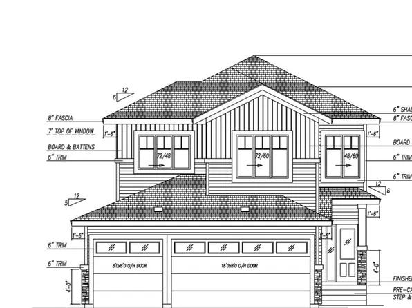 1 Southbridge Cres, Calmar, AB T0C 0V0