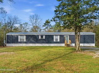 245 Ridge Rd N, Perkinston, MS 39573