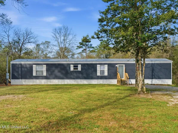 245 Ridge Rd N, Perkinston, MS 39573