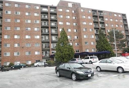 1st image of 230 Willard St Unit 206