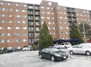 230 Willard St UNIT 206, Quincy, MA 02169