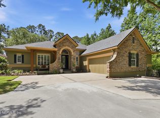 275 FLORES Way, St. Johns, FL 32259