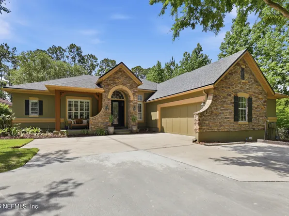 275 FLORES Way, St. Johns, FL 32259