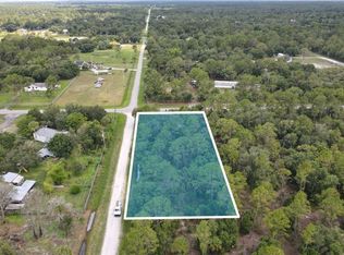 445 Montura Ave, Clewiston, FL 33440