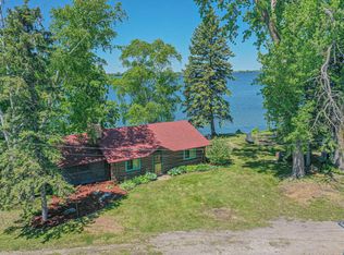 15184 Lower Sandy Rd, Ashby, MN 56309