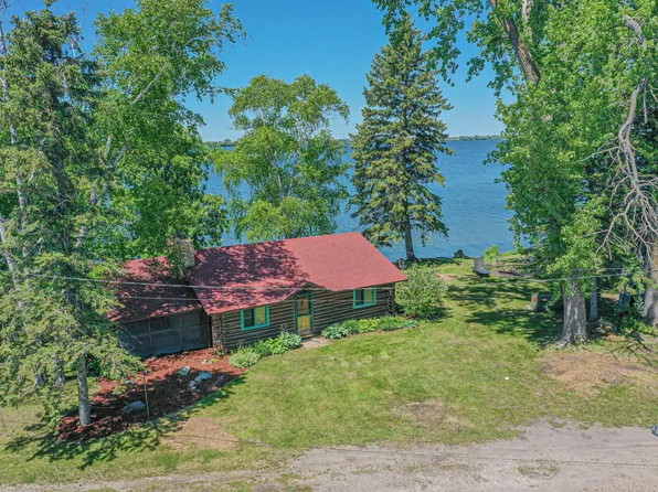 15184 Lower Sandy Rd, Ashby, MN 56309