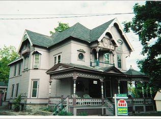 245 S Peterboro St, Canastota, NY 13032