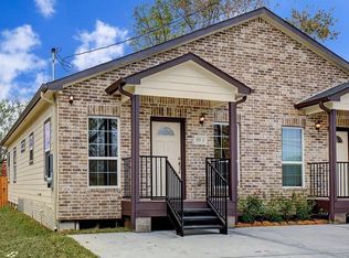 2523 Kirk St, Houston, TX 77026