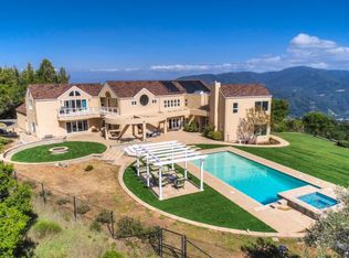 19530 Aeronaut Way, Los Gatos, CA 95033