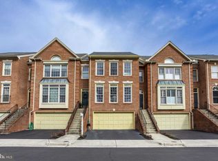 124 Mendon Ln SW, Vienna, VA 22180