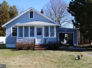 17 E Lake Dr, Annapolis, MD 21403