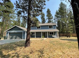 56010 Snow Goose Rd, Bend, OR 97707
