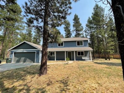 56010 Snow Goose Rd, Bend, OR, 97707