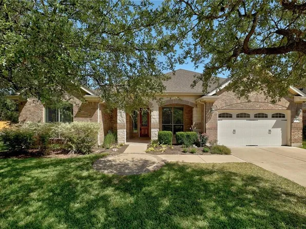 413 Autumn Bend Ln, Cedar Park, TX 78613
