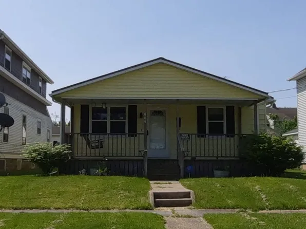 885 Congress St, Marion, OH 43302