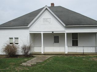 220 Tea Run Rd, Ewing, KY 41039