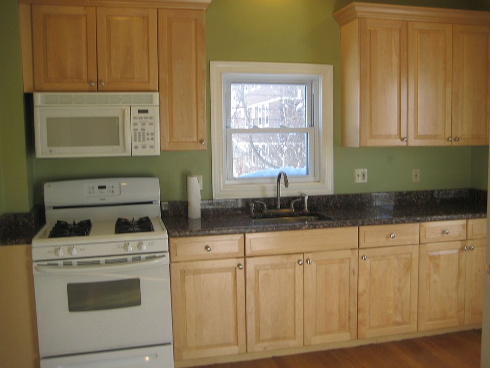 2nd image of 84 Roslindale Ave #1