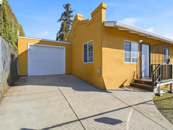 2122 E 25th St, Oakland, CA 94606