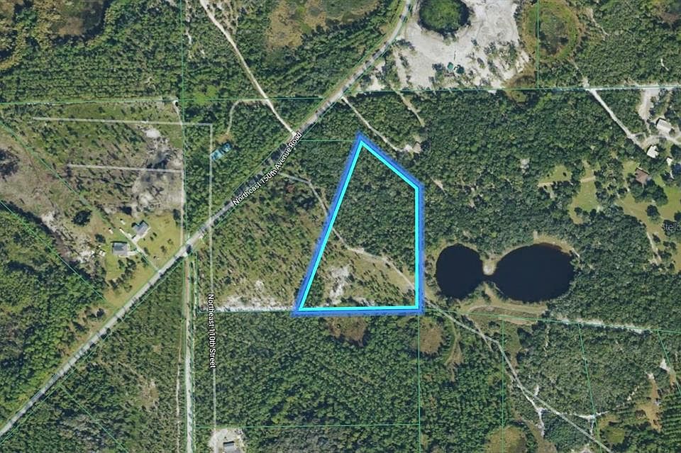 1st image of NE 115th Lane Rd Lot 2