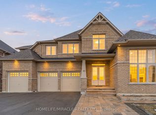 93 Trail Blvd, Springwater, ON L9X0S7
