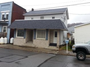 334 Greeve St, Johnstown, PA 15909