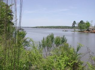 1343 Rolling Hills Rd, Ridgeway, SC 29130