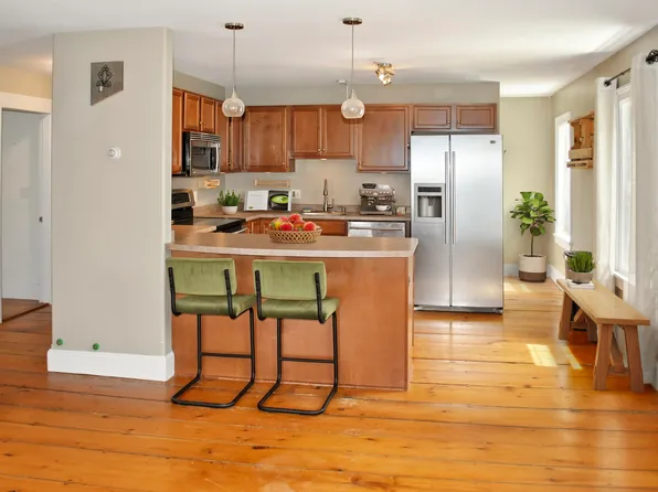 20 Oak Grove Avenue #4, Bath, ME 04530