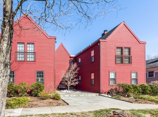 91 Fair St, Guilford, CT 06437