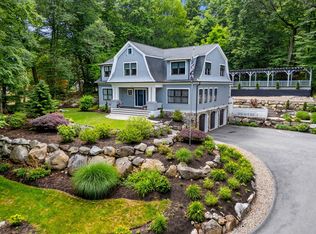 190 Bedford Rd, Lincoln, MA 01773