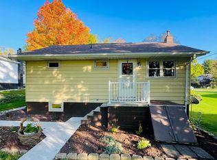 12110 Emmettdale Ln SW, Frostburg, MD 21532