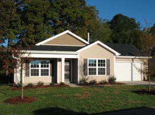 162 Valerie Drive, Lincolnton, NC 28092