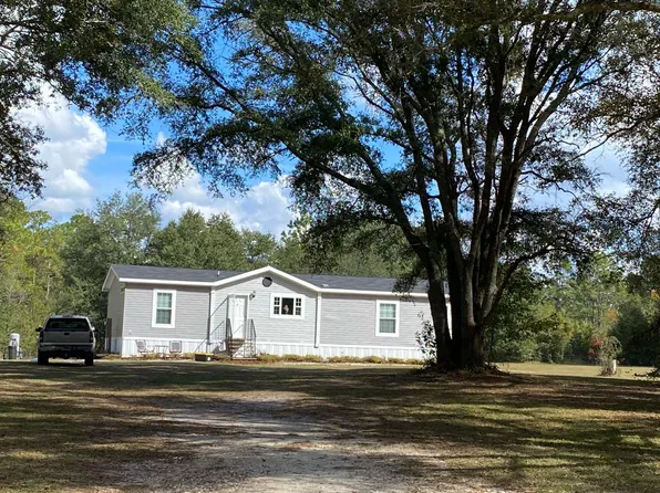 20010 31st Rd, Wellborn, FL 32094