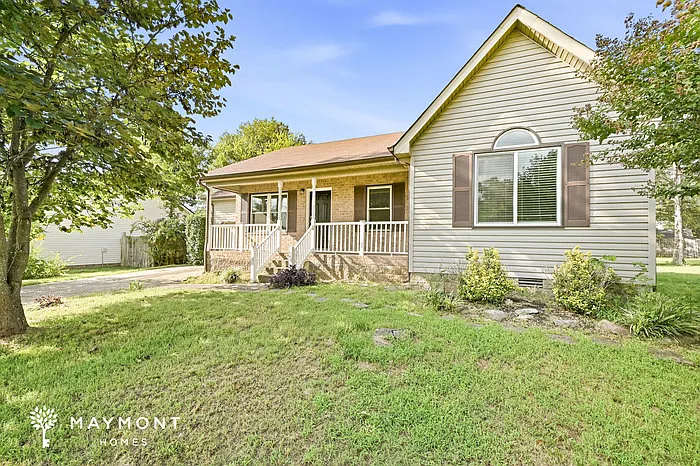 415 Country Village Dr