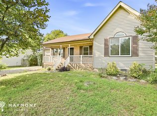 415 Country Village Dr, Smyrna, TN 37167