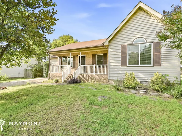 415 Country Village Dr, Smyrna, TN 37167