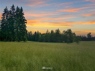 0 8th Ave E, Roy, WA 98580