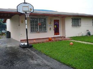 1299 W 83rd St, Hialeah, FL 33014